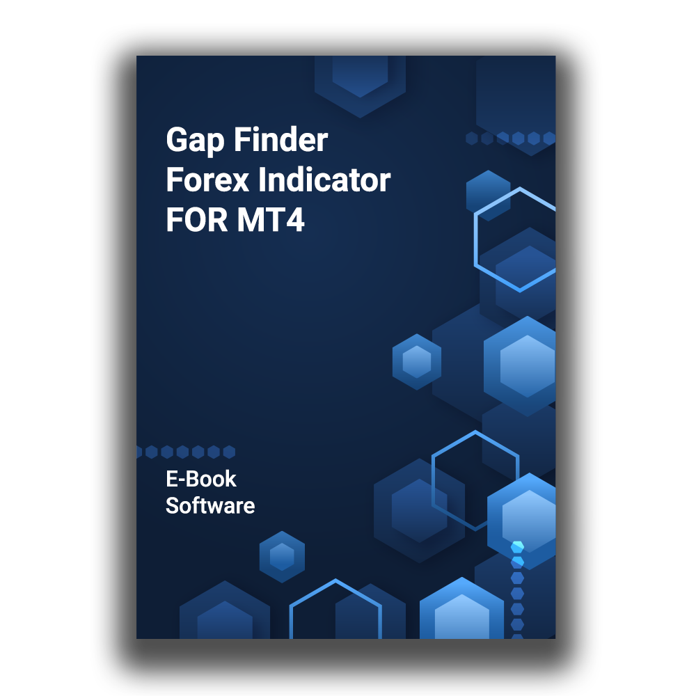 Gap Finder MT4 Forex Indicator E-Book & Software
