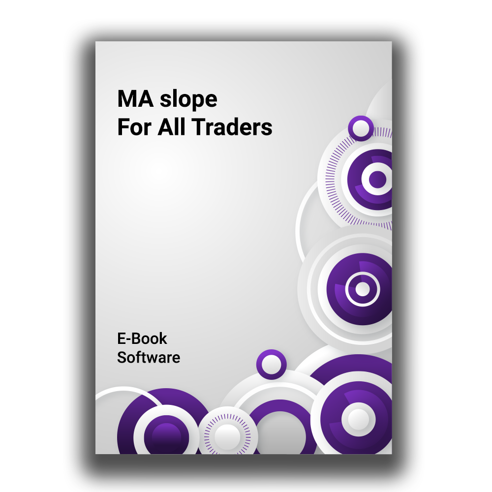 MA slope E-Book & Software