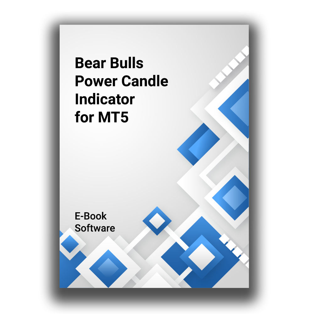 Bear_Bulls_Power_Candle - indicator for MT5 E-Book & Software