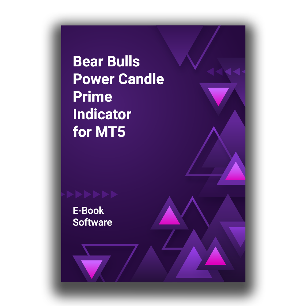 Bear_Bulls_Power_Candle - indicator for MT5 Prime E-Book & Software